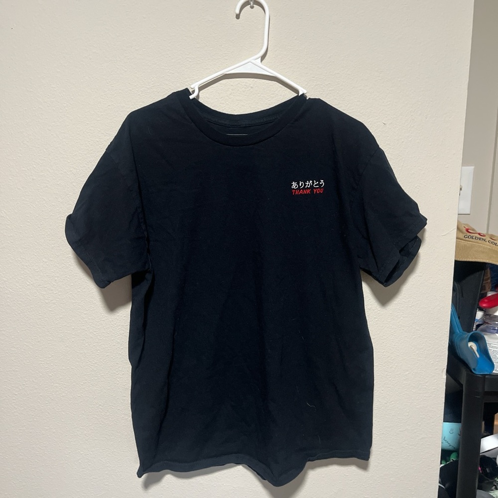 Black Kids T-Shirt